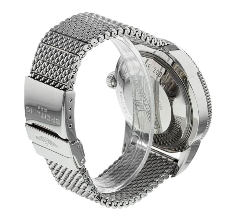 Breitling SuperOcean Heritage II AB2020